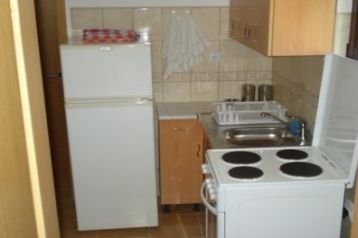 Чорногорія Privát Buljarica, Екстер'єр